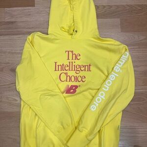 New Balance x Aime Leon Dore ALD Hoodie